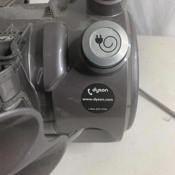 Dyson DC23 Canister Vacuum Base Unit Untested - Picture 5 of 12